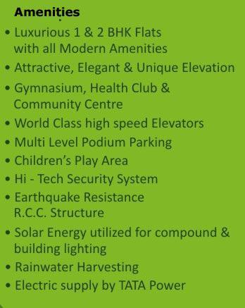Vas Pushp Vinod 3, Mumbai - Vas Pushp Vinod 3