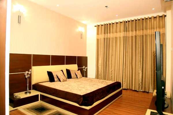 Aero Homes, Zirakpur - Residential Apartments