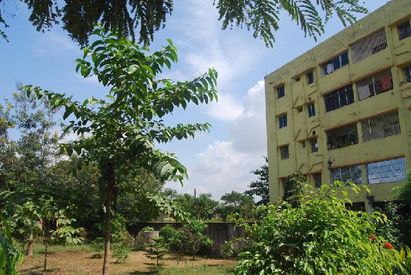 Ajiban Subhadra Apartments, Bhubaneswar - Ajiban Subhadra Apartments