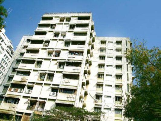 Babukhan Deccan Towers, Hyderabad - Babukhan Deccan Towers