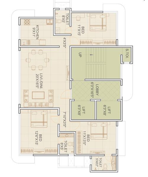 AP Guru Ramdas, Mumbai - AP Guru Ramdas