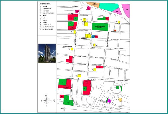 AP Guru Ramdas, Mumbai - AP Guru Ramdas