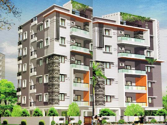 Ashok Rohith Grand, Guntur - Ashok Rohith Grand