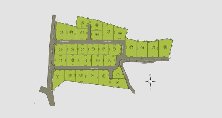 Bounteous Delight Enclave, Thrissur - Bounteous Delight Enclave