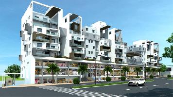 Bhima Water Front