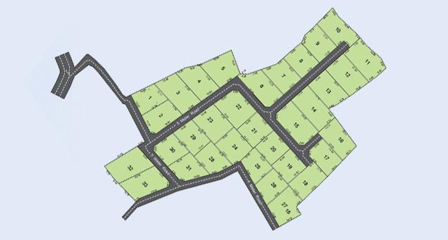 Bounteous Opulence Enclave, Thrissur - Bounteous Opulence Enclave
