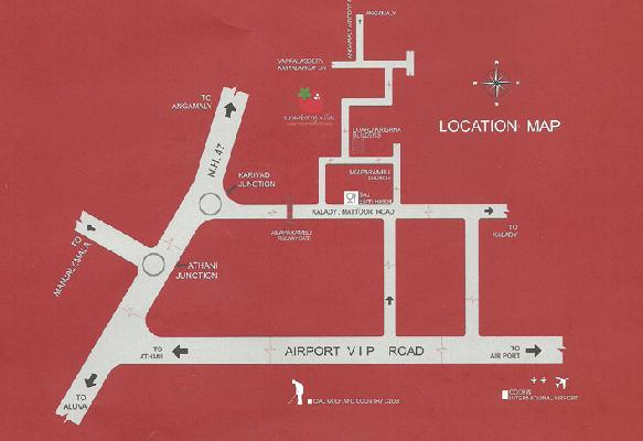 Bounteous Bounty Meadows, Kochi - Bounteous Bounty Meadows