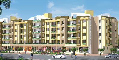 Bidker Pawan Landmarks