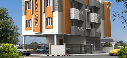 Deva Senthamizh Nagar
