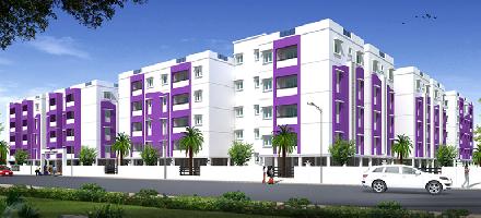 Deva Travancore Residency