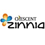 Crescent Zinnia