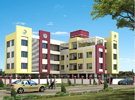 Eureka Sai, Pune - Eureka Sai