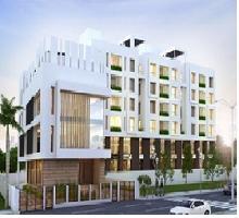Ecoprime Edifice
