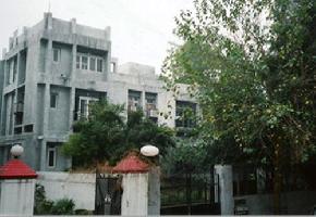 Kailash Ajudhiya Apartments