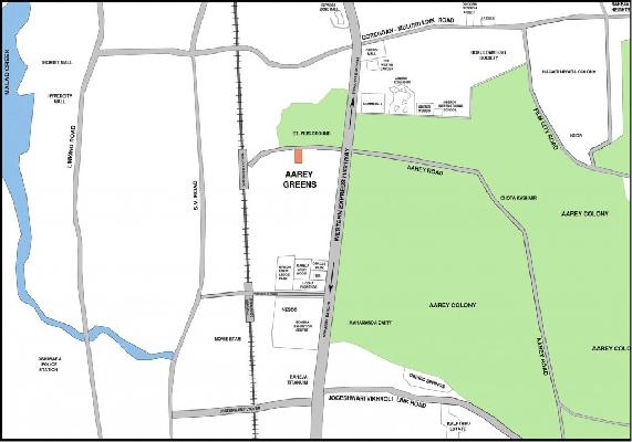 Karmvir Aarey Greens, Mumbai - Karmvir Aarey Greens