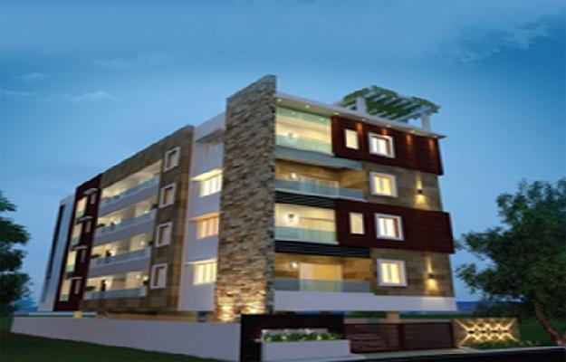 RBL Towers, Coimbatore - RBL Towers