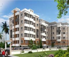 Manasa Residency