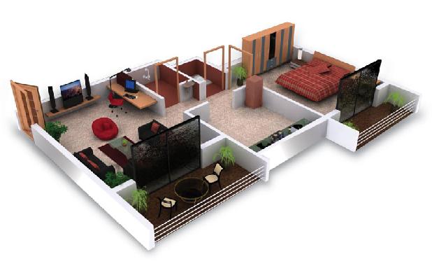 Motiram Greens, Thane - Motiram Greens