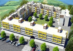 Mountain Bhagyashree Plaza