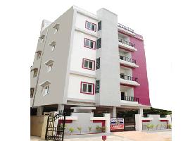 Manisha M K Residency