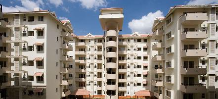 Mythreyi Vithola Apartments