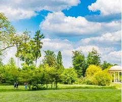 Prasiddhi Park Dale