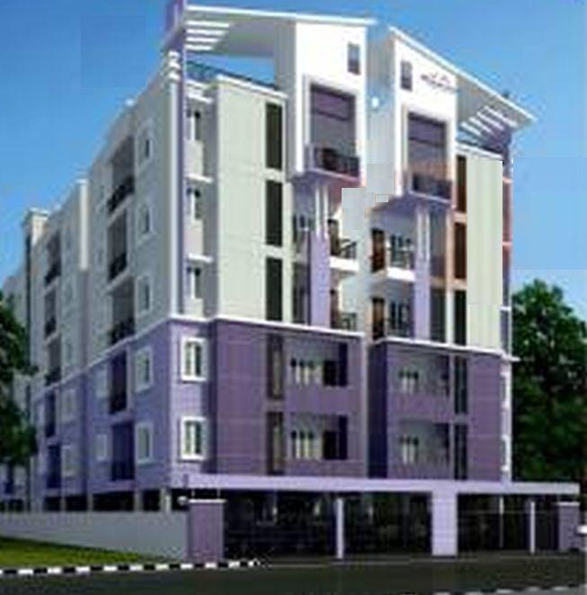 Parth Sri Krishna, Bangalore - Parth Sri Krishna