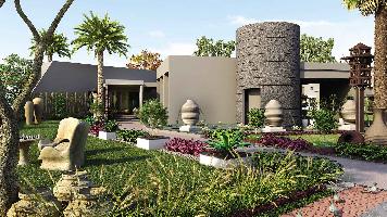 Risha Aakash Bungalows