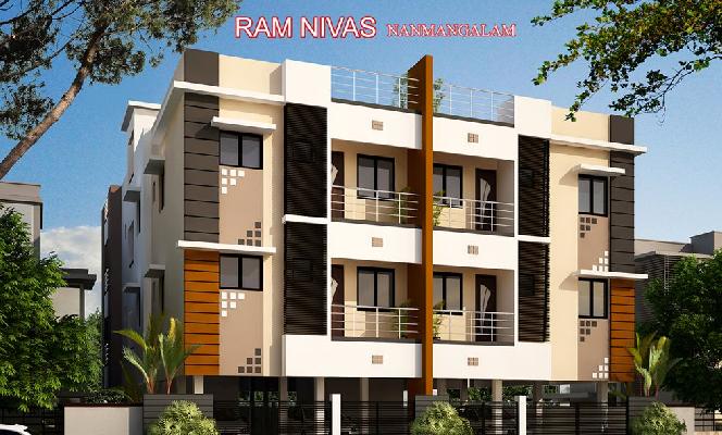 Raghav Ram Nivas, Chennai - Raghav Ram Nivas
