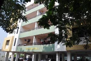 Patil Garden 3