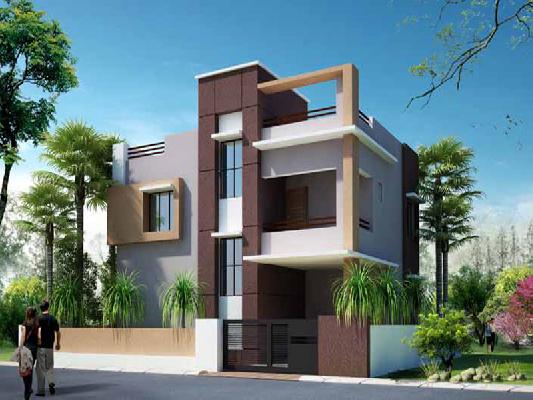SB Kokila Ivory, Bhubaneswar - SB Kokila Ivory