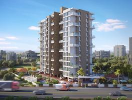 Ravi Amodini Apartment