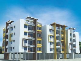 Saffron Bougain Villa