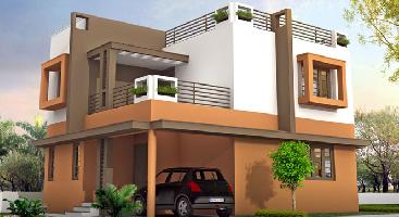 Silver Misty Greens