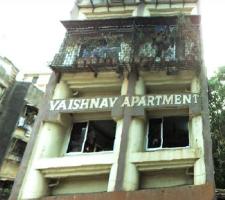 Starwing Vaishnav Apartments