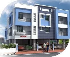 Abiraami Amala Jothi