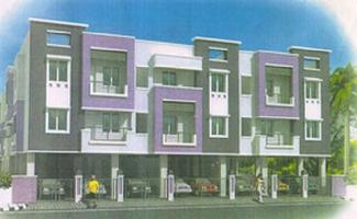 Abiraami Vijayam