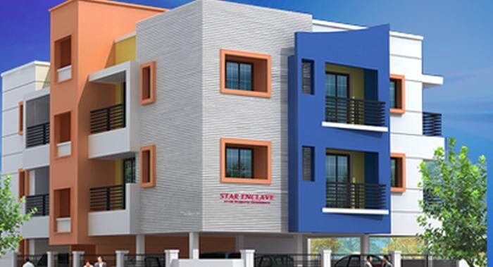 Star Enclave, Chennai - Star Enclave