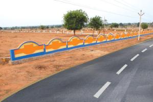SuvarnaAvani Infra City