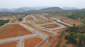 Swathi Luckie Township Phase II