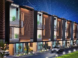 Abhimanyu Homes