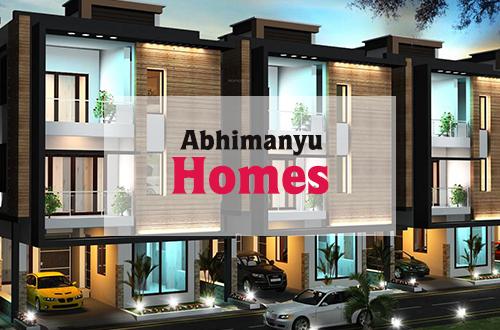 Abhimanyu Homes, Chennai - Abhimanyu Homes