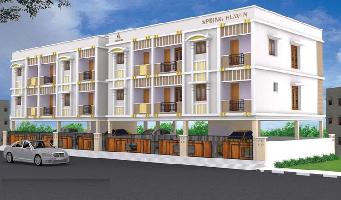 Akshaya Spring Heaven