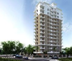 Alliance Amrit Apartment