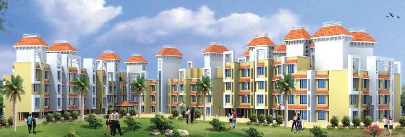 Ashiana Panvel Paradise