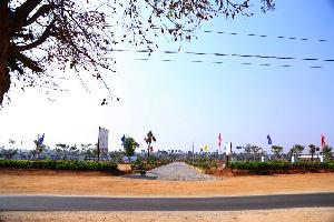 Avigna Fortune Residency