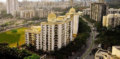 Bombay Viceroy Court
