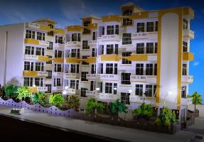 Deoasis Silver Arch