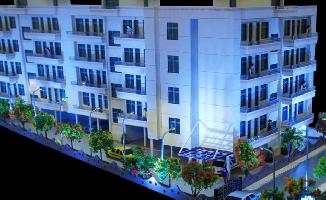Deoasis Silver Nest