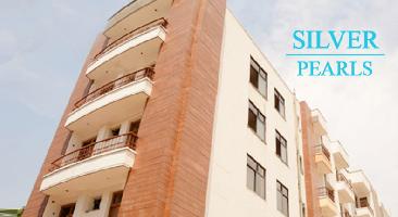 Deoasis Silver Pearl